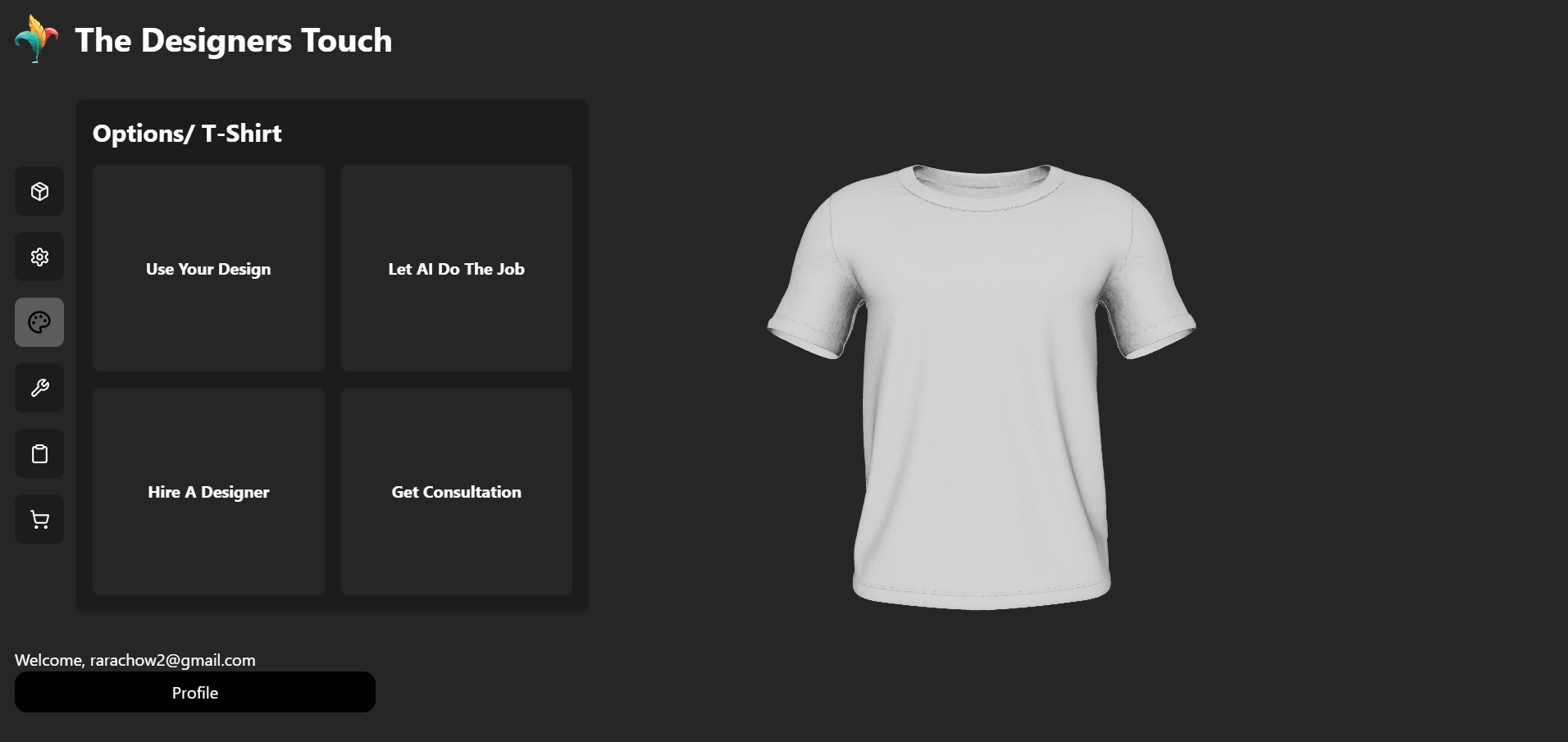 Background of a beautiful view