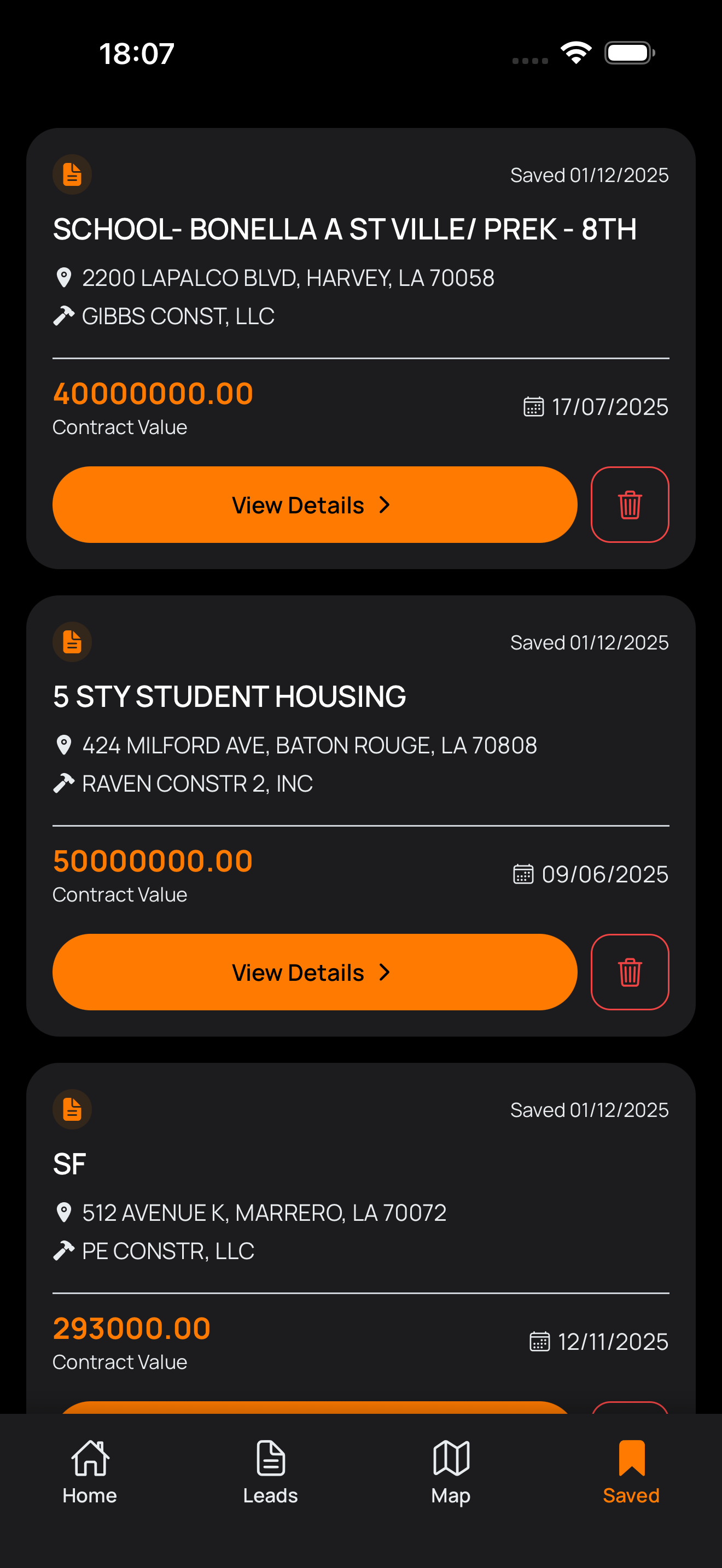 Permit Pro screenshot 4 of 6