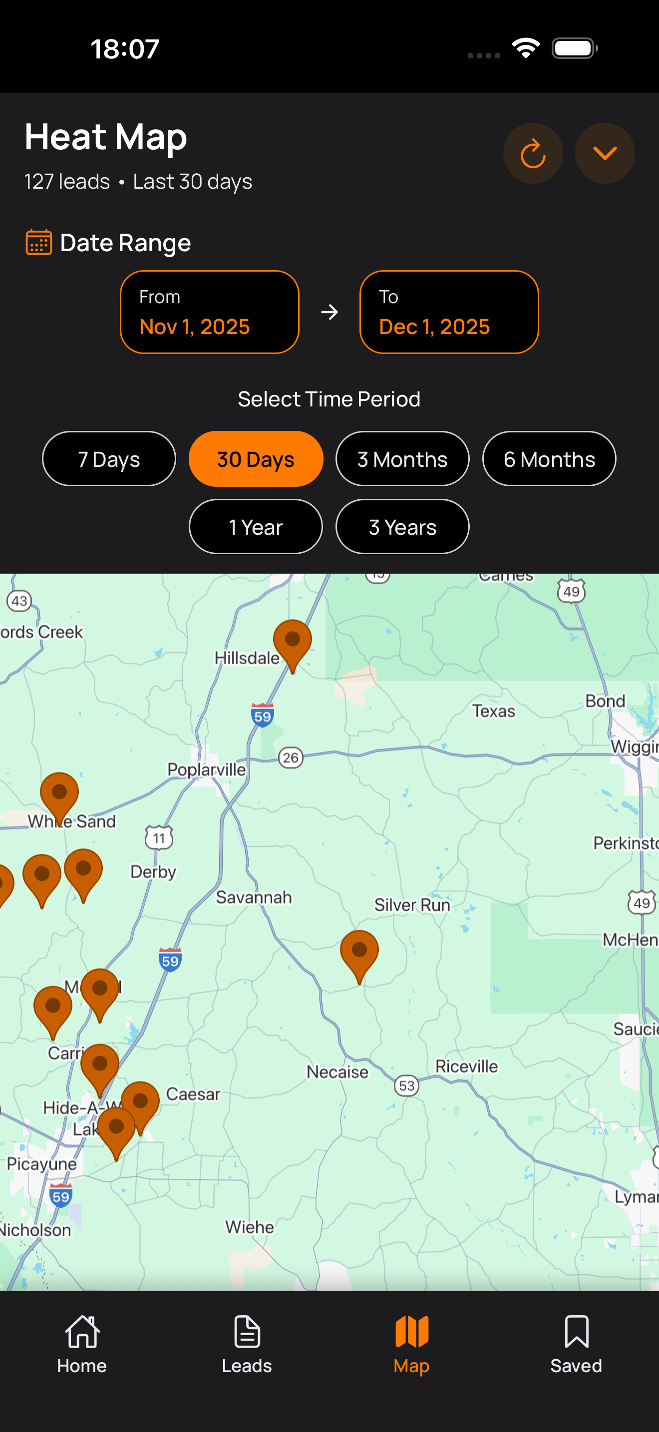 Permit Pro screenshot 5 of 6